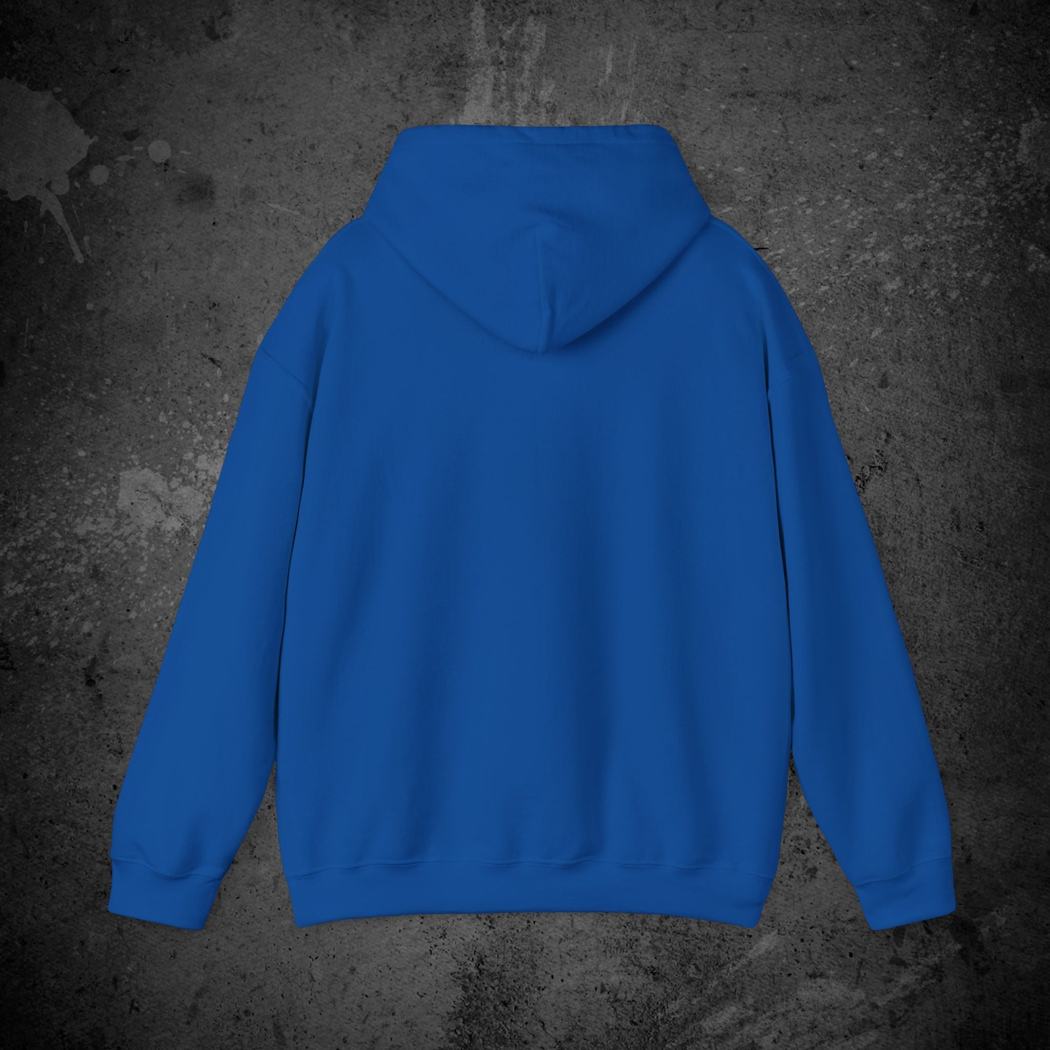 tentacle takeout printed hoodie — nostalgic minimalist streetwear