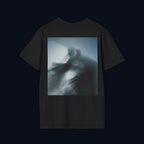 dance the night away back print t-shirt — premium nostalgic streetwear tee