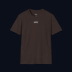 what followed back print t-shirt — premium streetwear tee