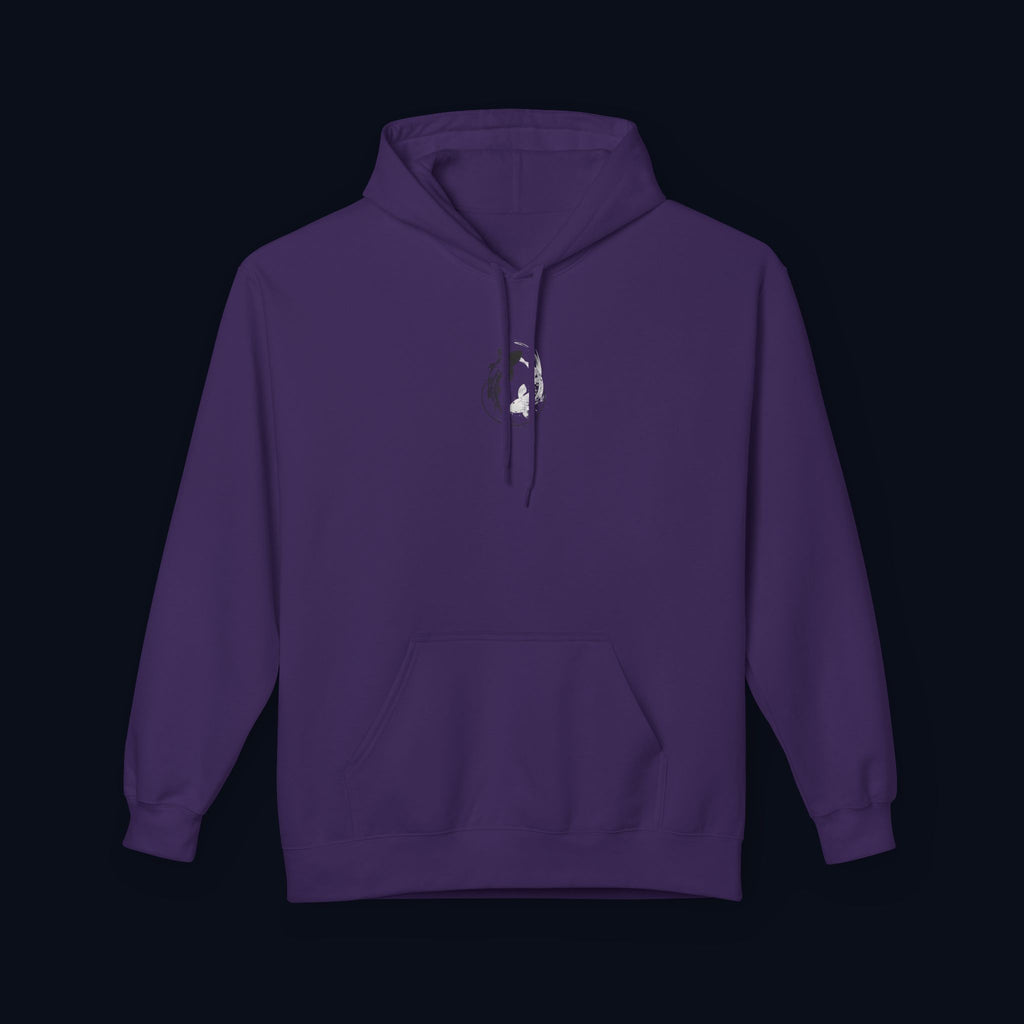 still finding you hoodie — nostalgic streetwear inspired by memories