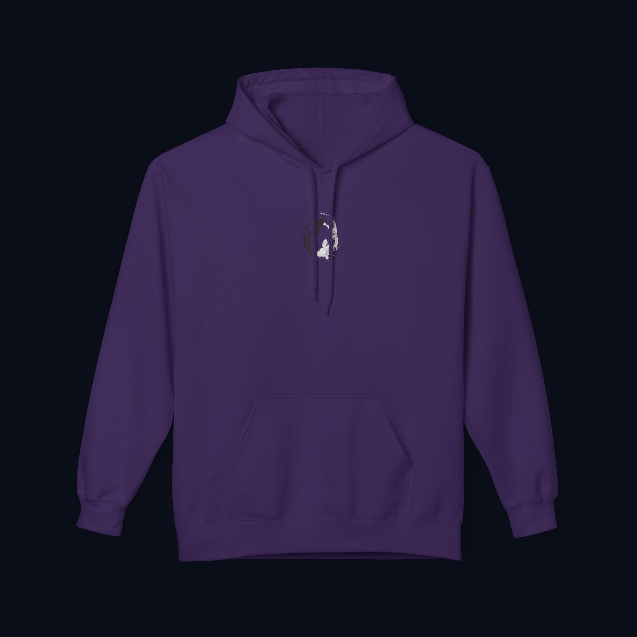 still finding you hoodie — nostalgic streetwear inspired by memories