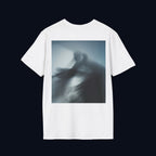 dance the night away back print t-shirt — premium nostalgic streetwear tee