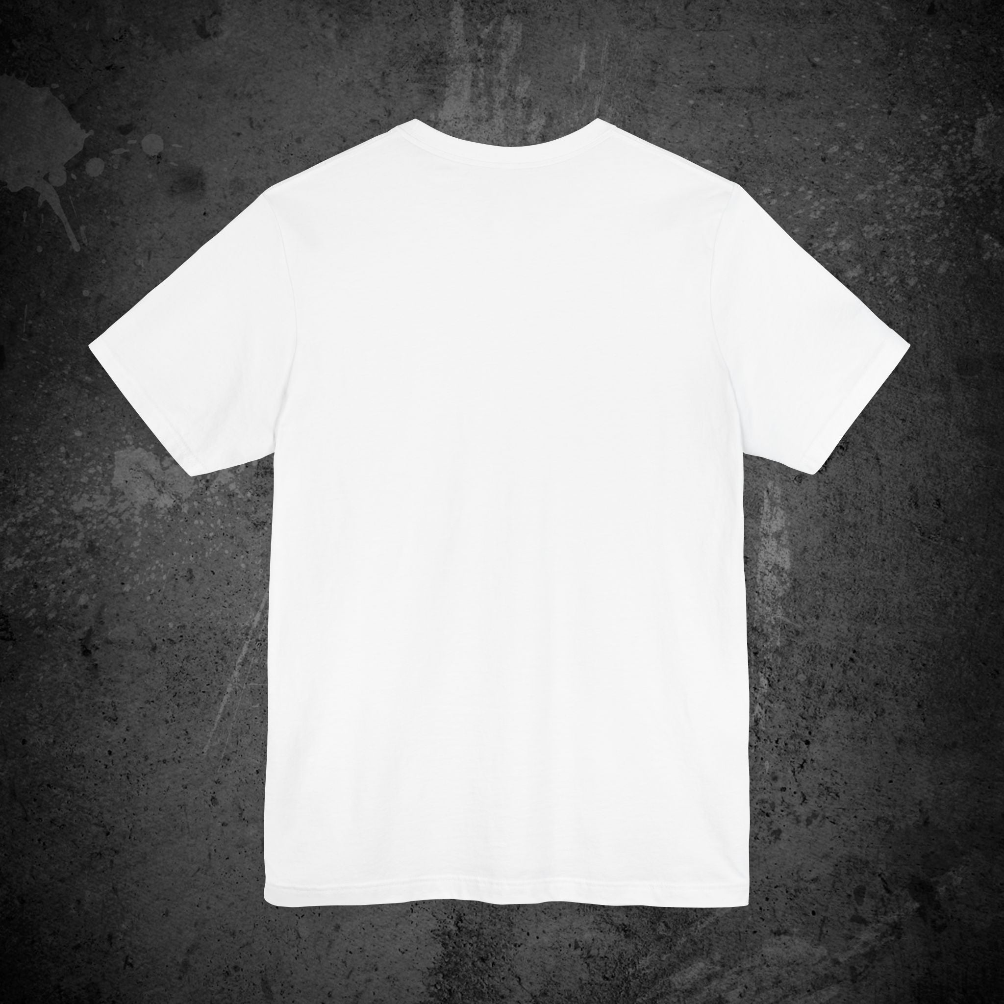 tentacle takeout printed t-shirt — nostalgic minimalist streetwear tee