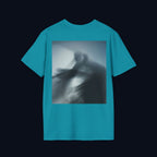 dance the night away back print t-shirt — premium nostalgic streetwear tee