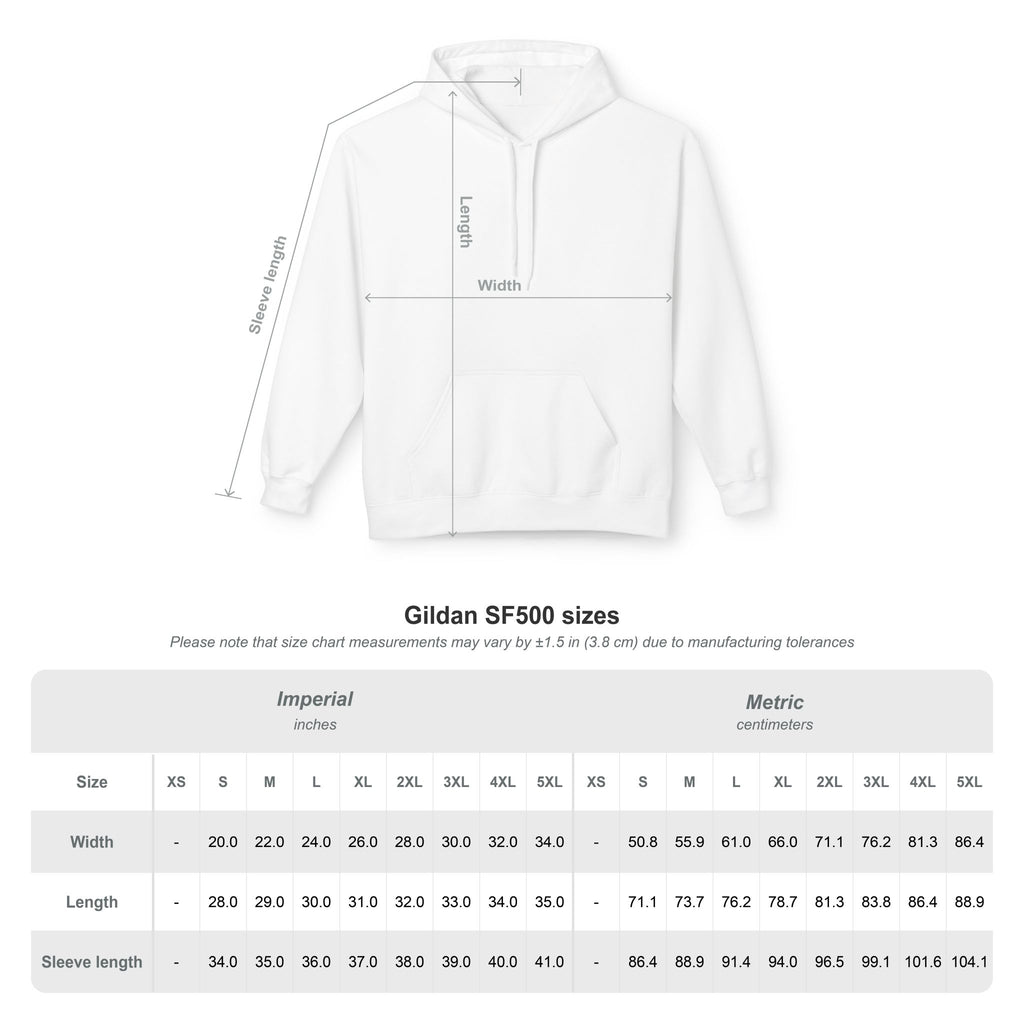 the survivor front print hoodie – minimalist streetwear