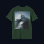dance the night away back print t-shirt — premium nostalgic streetwear tee