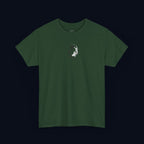 still finding you printed t-shirt — nostalgic streetwear inspired by memories
