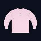 you had to be there. long sleeve t-shirt — premium minimalist streetwear