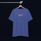 Scrapbook yhtbt. Front Print T-Shirt – 90s Nostalgic Graphic Tee