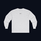 you had to be there. long sleeve t-shirt — premium minimalist streetwear
