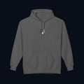 still finding you hoodie — nostalgic streetwear inspired by memories