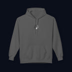 still finding you hoodie — nostalgic streetwear inspired by memories