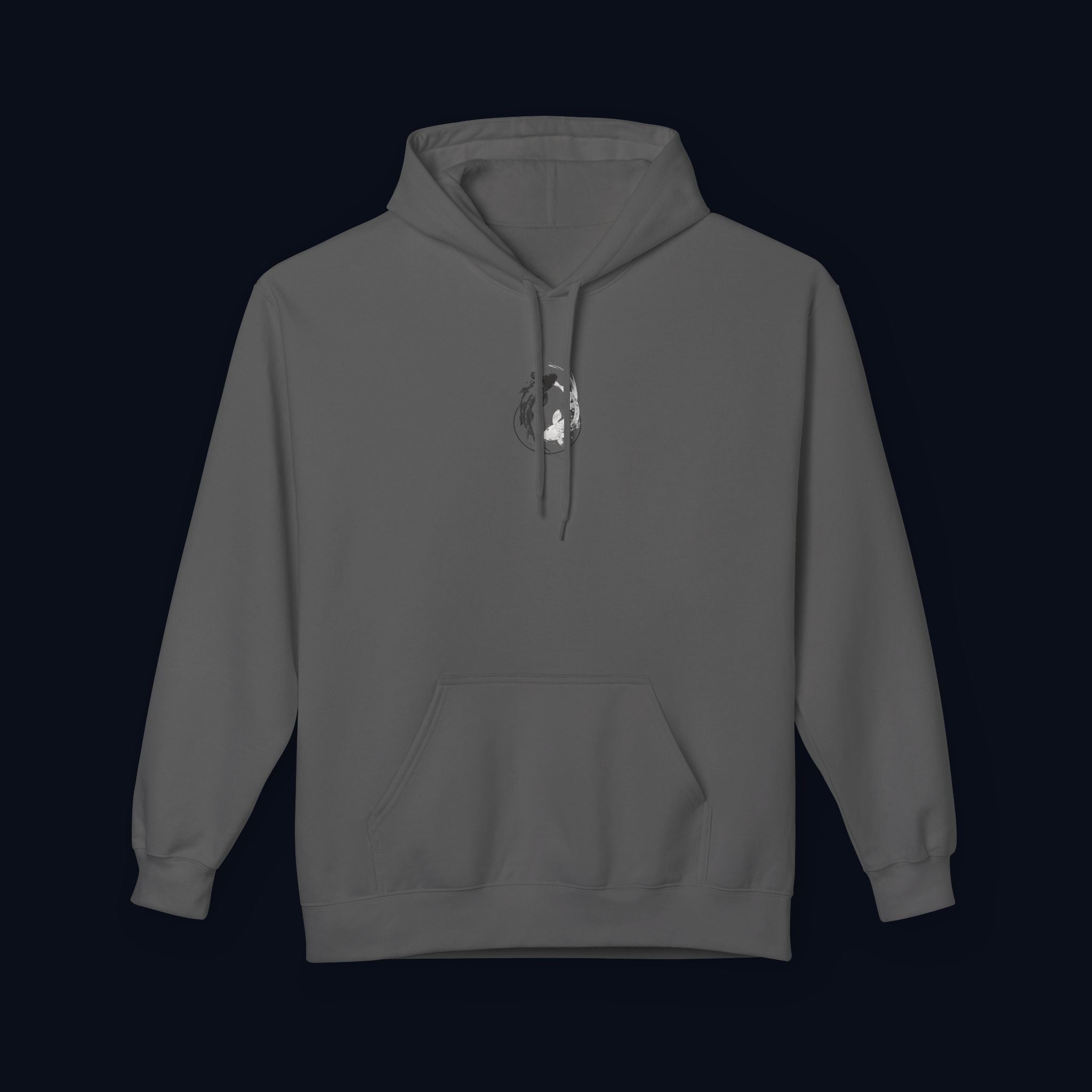 still finding you hoodie — nostalgic streetwear inspired by memories