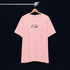 Scrapbook yhtbt. Front Print T-Shirt – 90s Nostalgic Graphic Tee