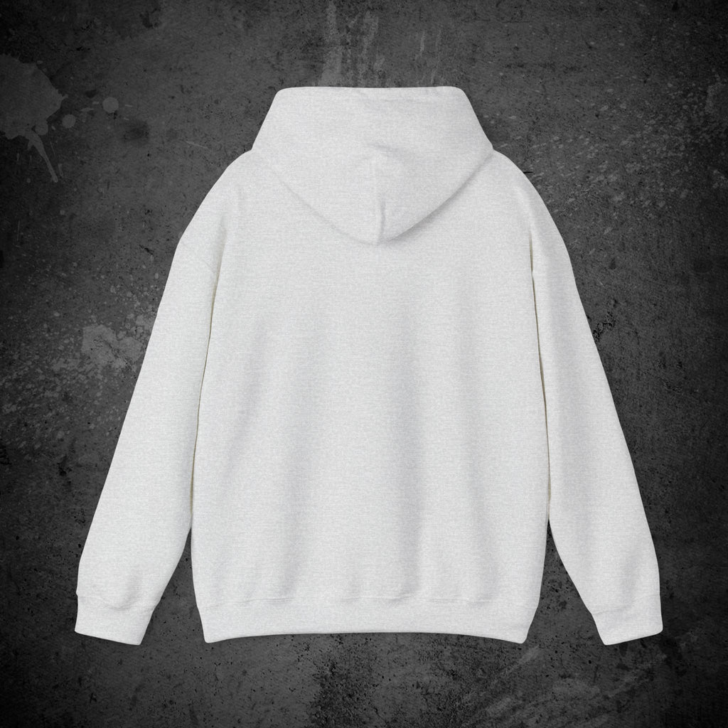 tentacle takeout printed hoodie — nostalgic minimalist streetwear