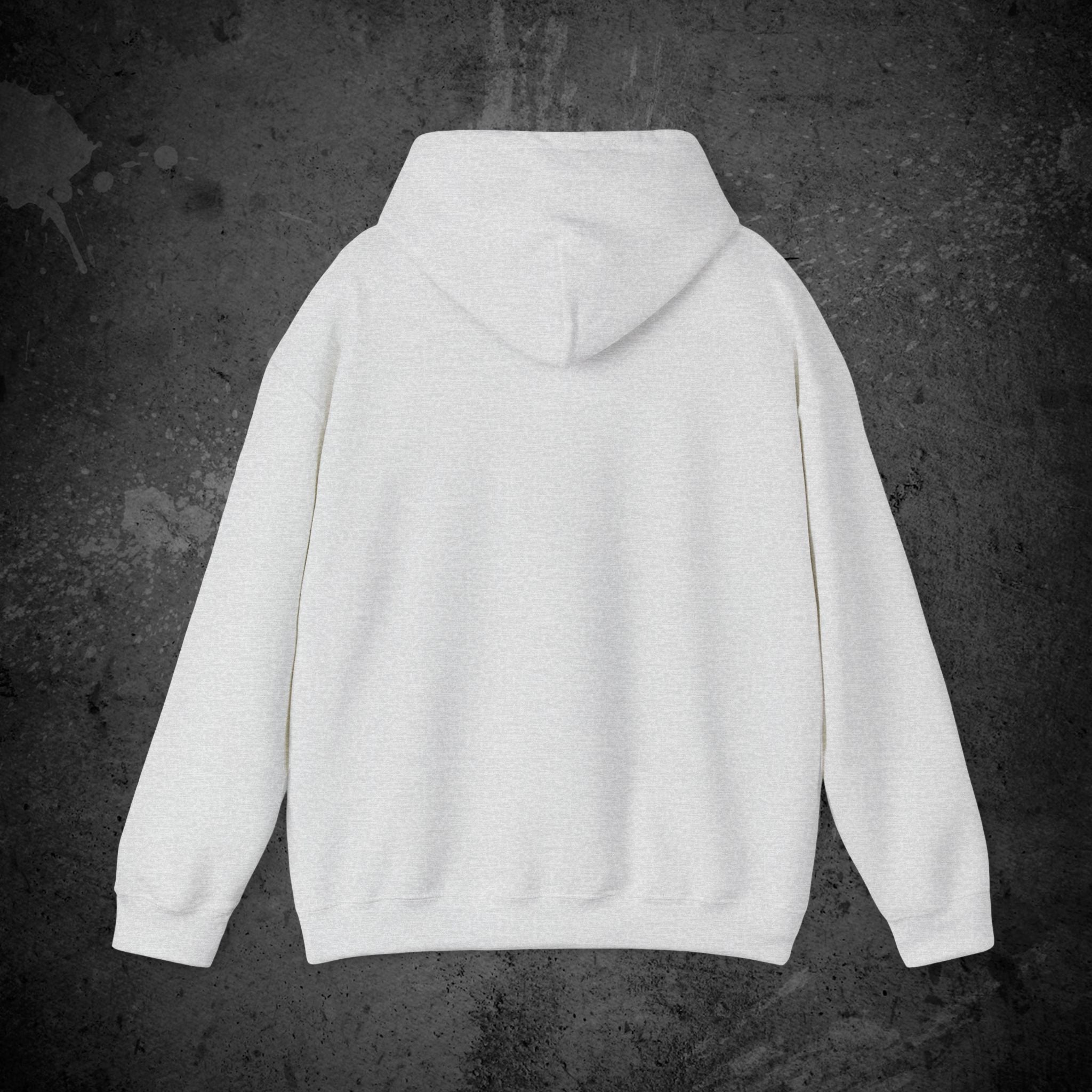 tentacle takeout printed hoodie — nostalgic minimalist streetwear