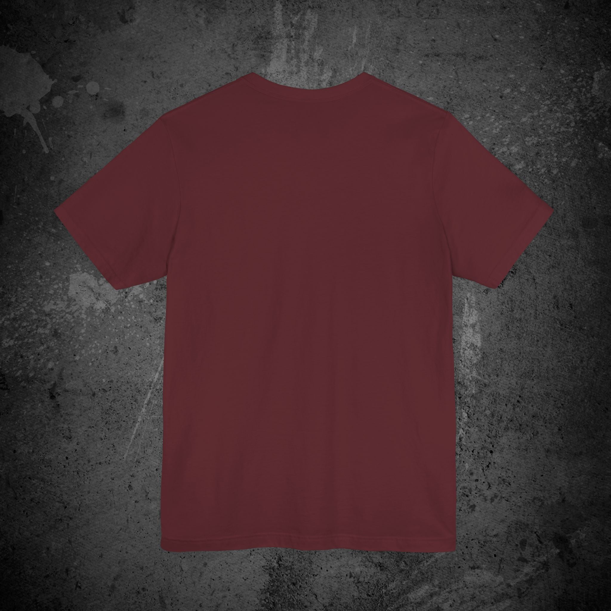 tentacle takeout printed t-shirt — nostalgic minimalist streetwear tee