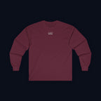 you had to be there. long sleeve t-shirt — premium minimalist streetwear