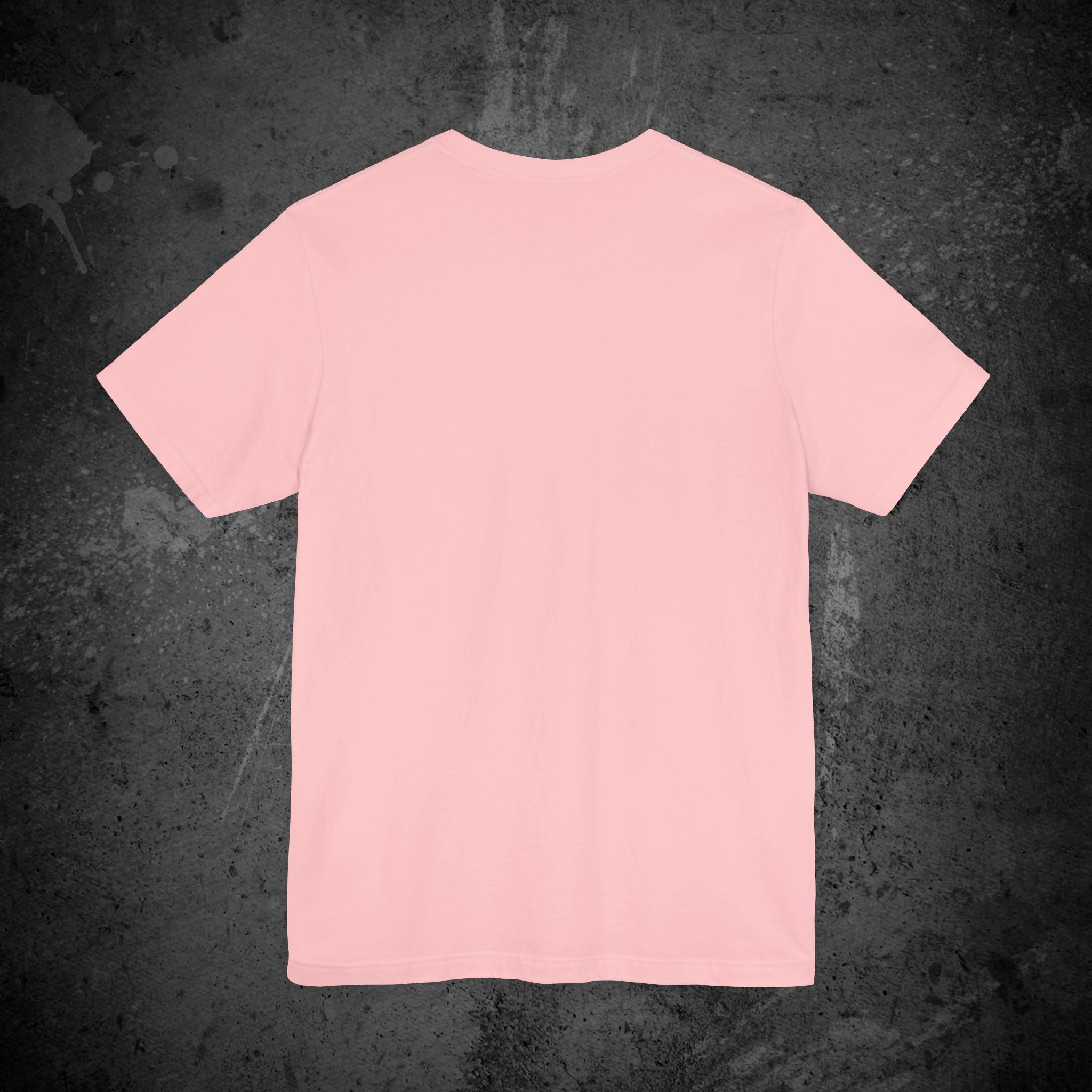 tentacle takeout printed t-shirt — nostalgic minimalist streetwear tee