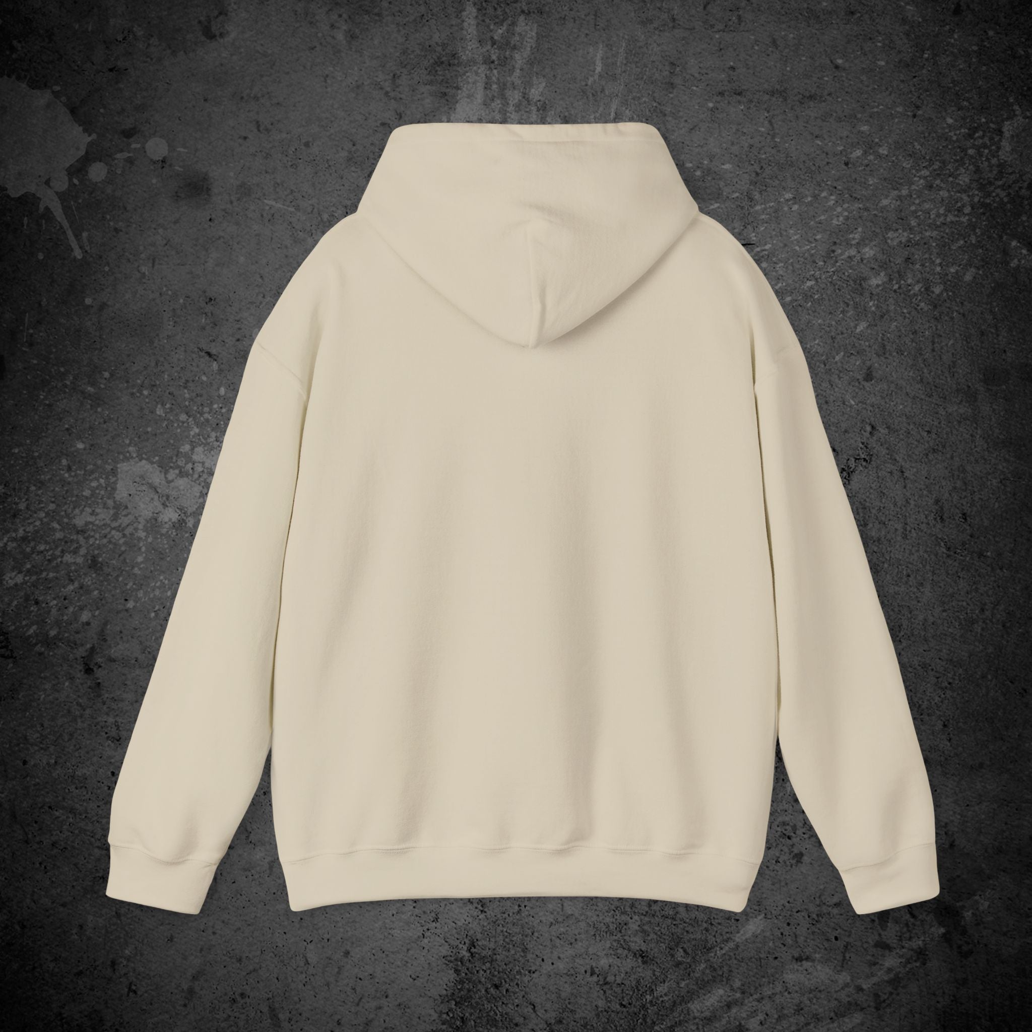 tentacle takeout printed hoodie — nostalgic minimalist streetwear