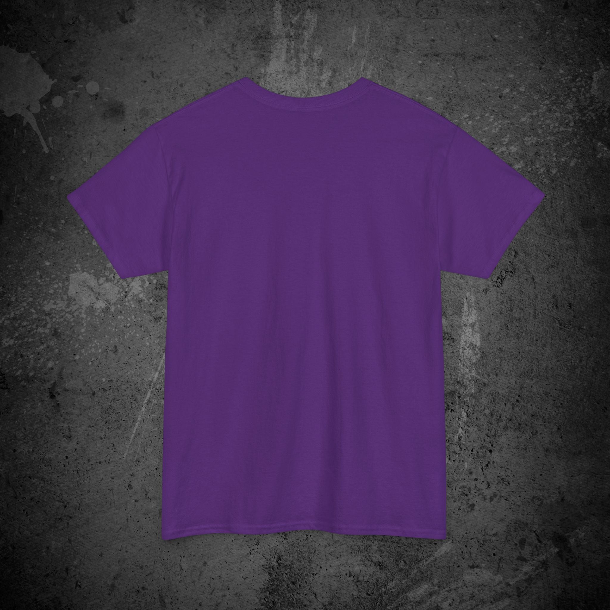 the city looked tired too printed t-shirt — nostalgic minimalist streetwear