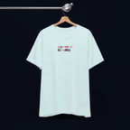 Scrapbook yhtbt. Front Print T-Shirt – 90s Nostalgic Graphic Tee