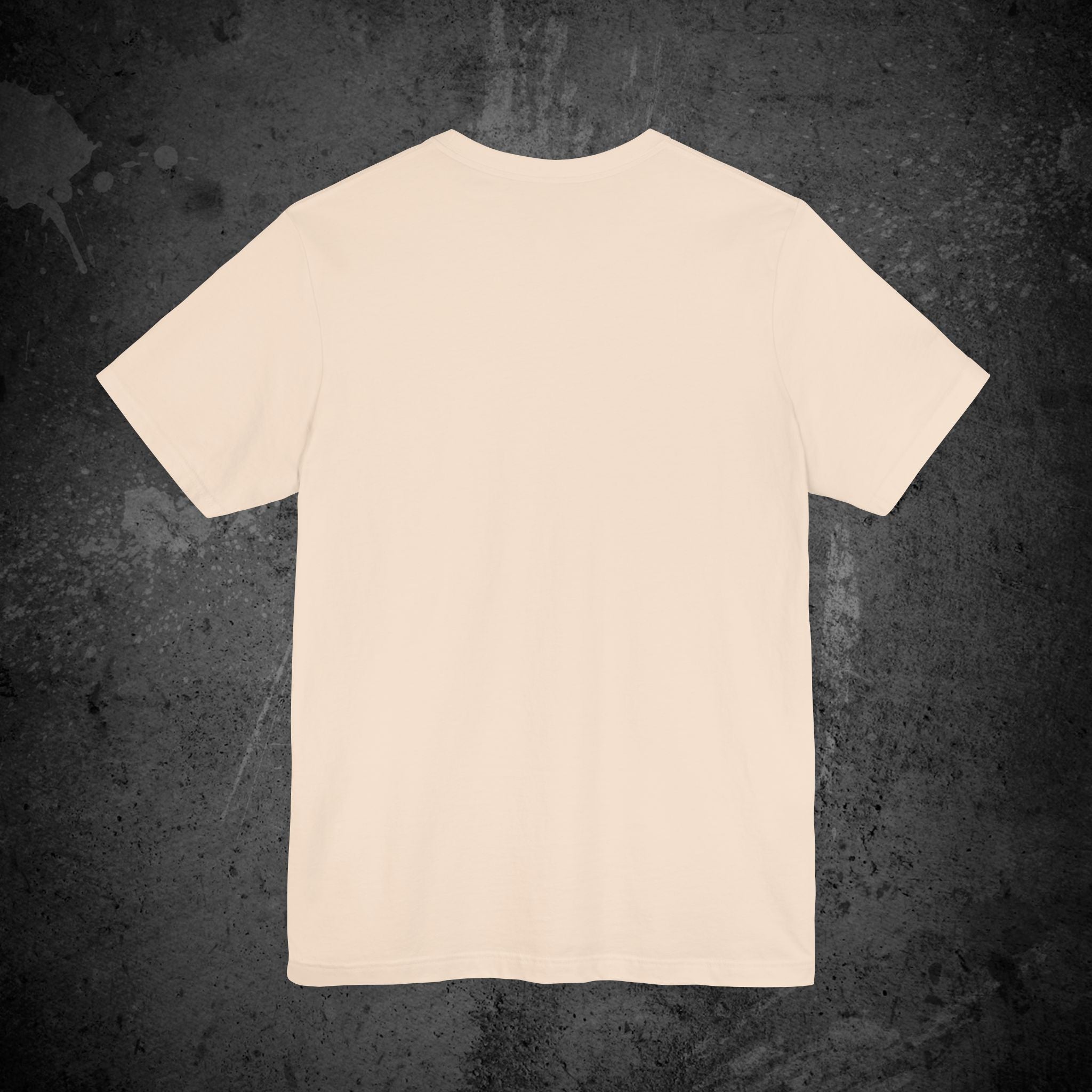 tentacle takeout printed t-shirt — nostalgic minimalist streetwear tee