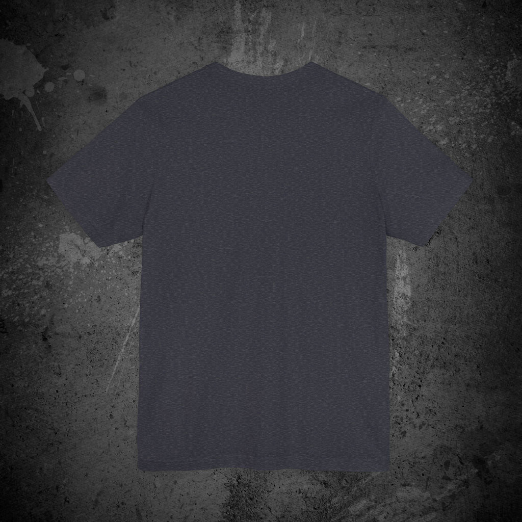 tentacle takeout printed t-shirt — nostalgic minimalist streetwear tee