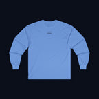 you had to be there. long sleeve t-shirt — premium minimalist streetwear