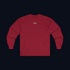 you had to be there. long sleeve t-shirt — premium minimalist streetwear