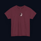 still finding you printed t-shirt — nostalgic streetwear inspired by memories