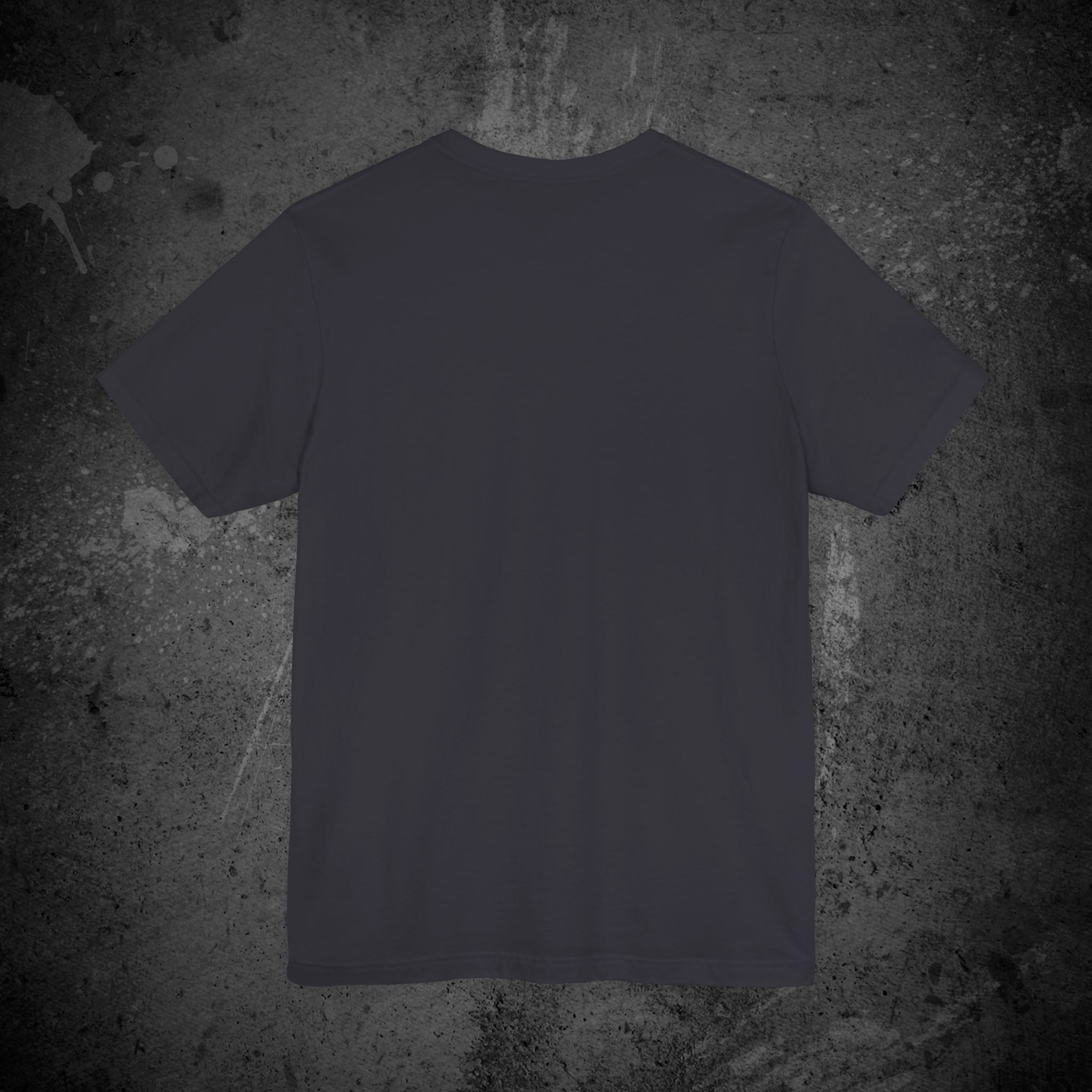 tentacle takeout printed t-shirt — nostalgic minimalist streetwear tee