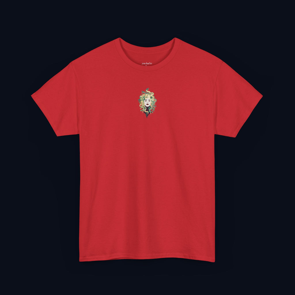 the survivor front print t-shirt – minimalist graphic tee