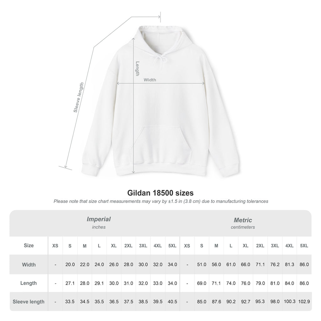 midnight cheers printed hoodie — nostalgic minimalist streetwear