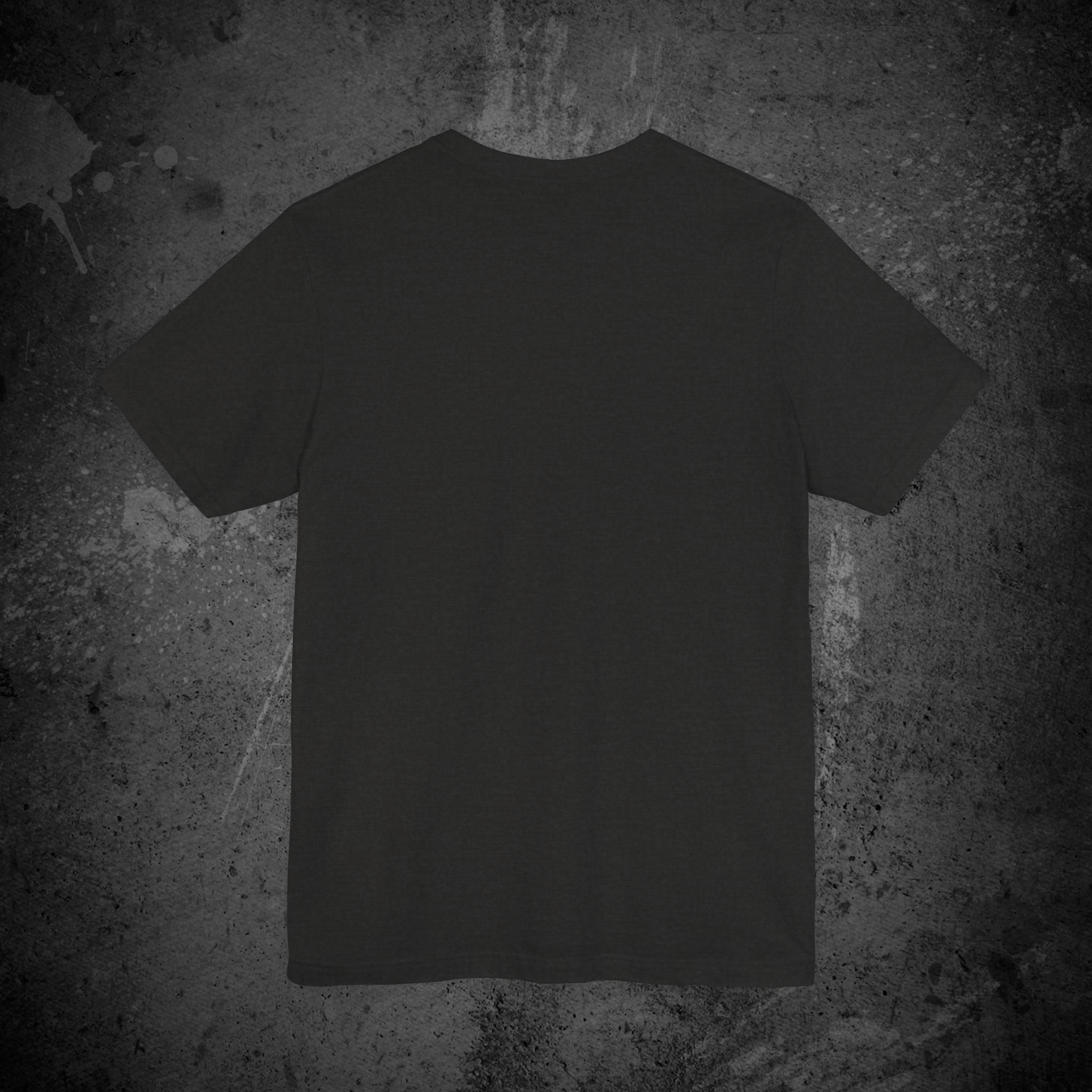 tentacle takeout printed t-shirt — nostalgic minimalist streetwear tee