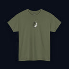 still finding you printed t-shirt — nostalgic streetwear inspired by memories