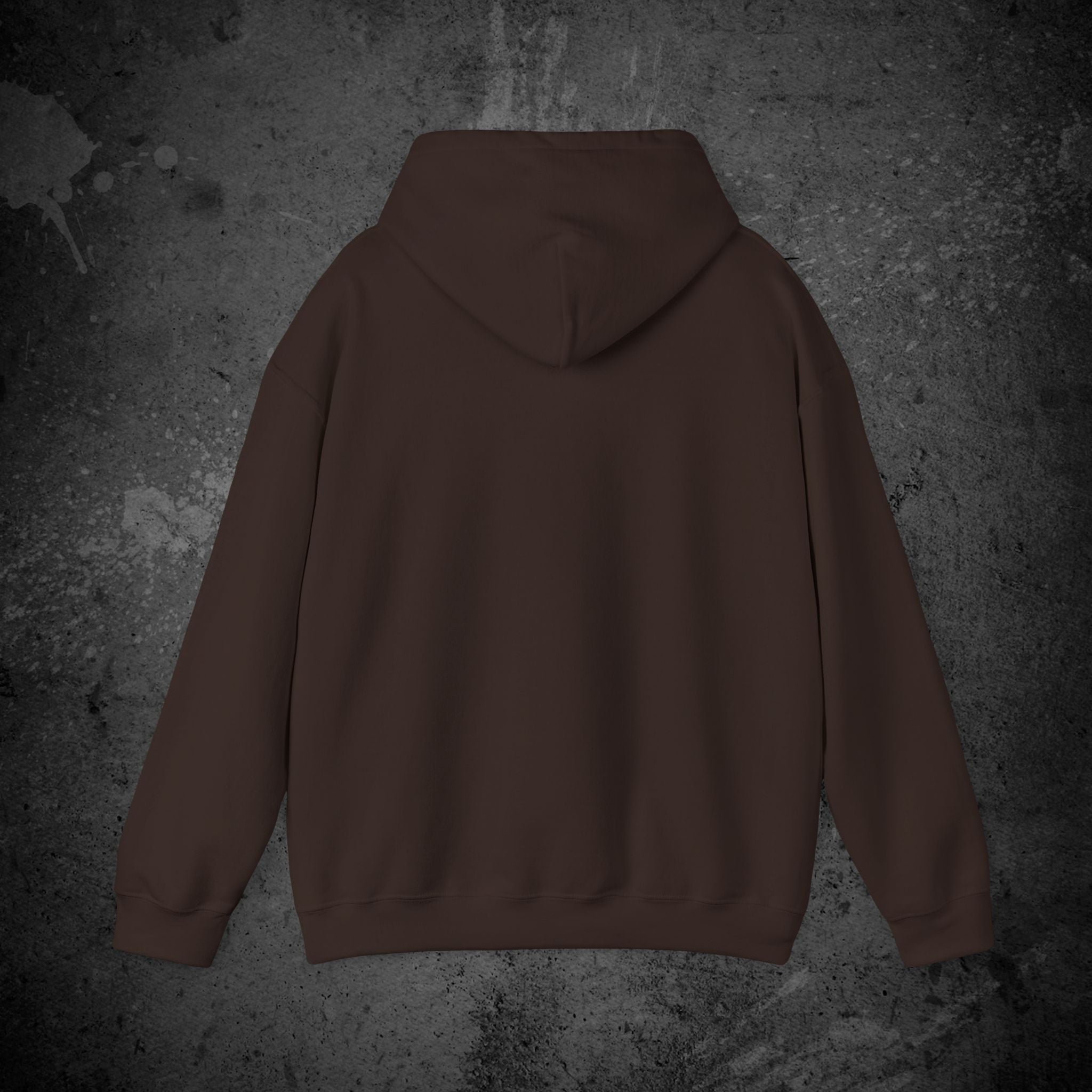 tentacle takeout printed hoodie — nostalgic minimalist streetwear