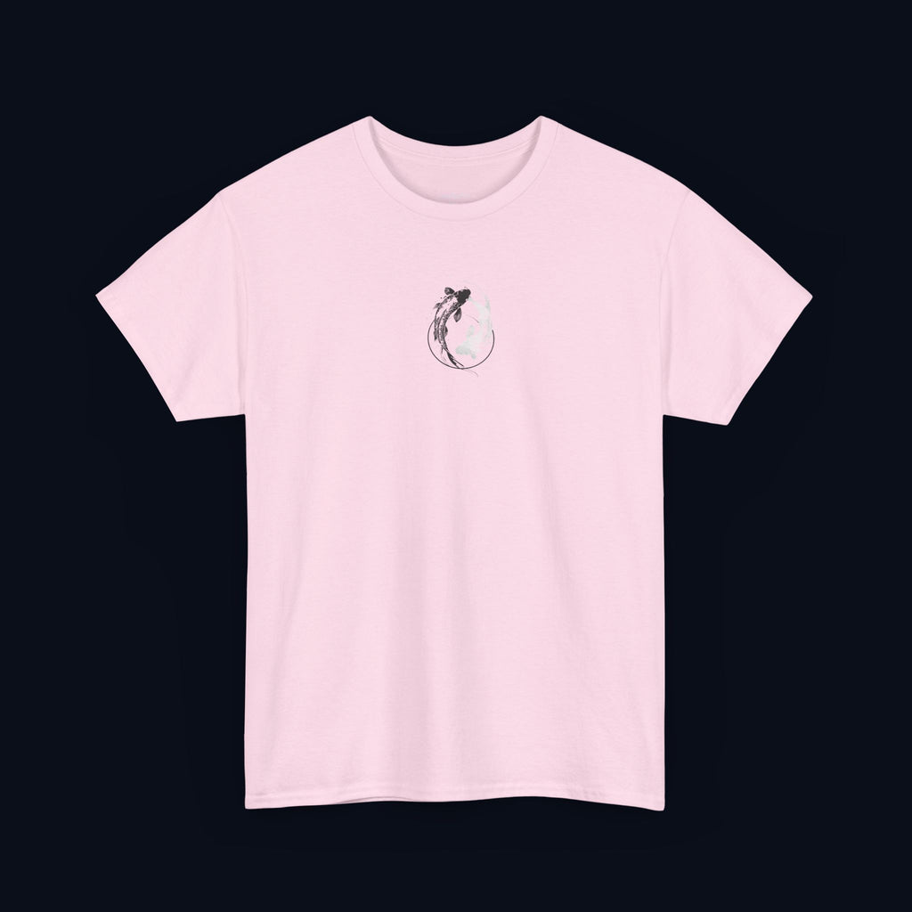 still finding you printed t-shirt — nostalgic streetwear inspired by memories