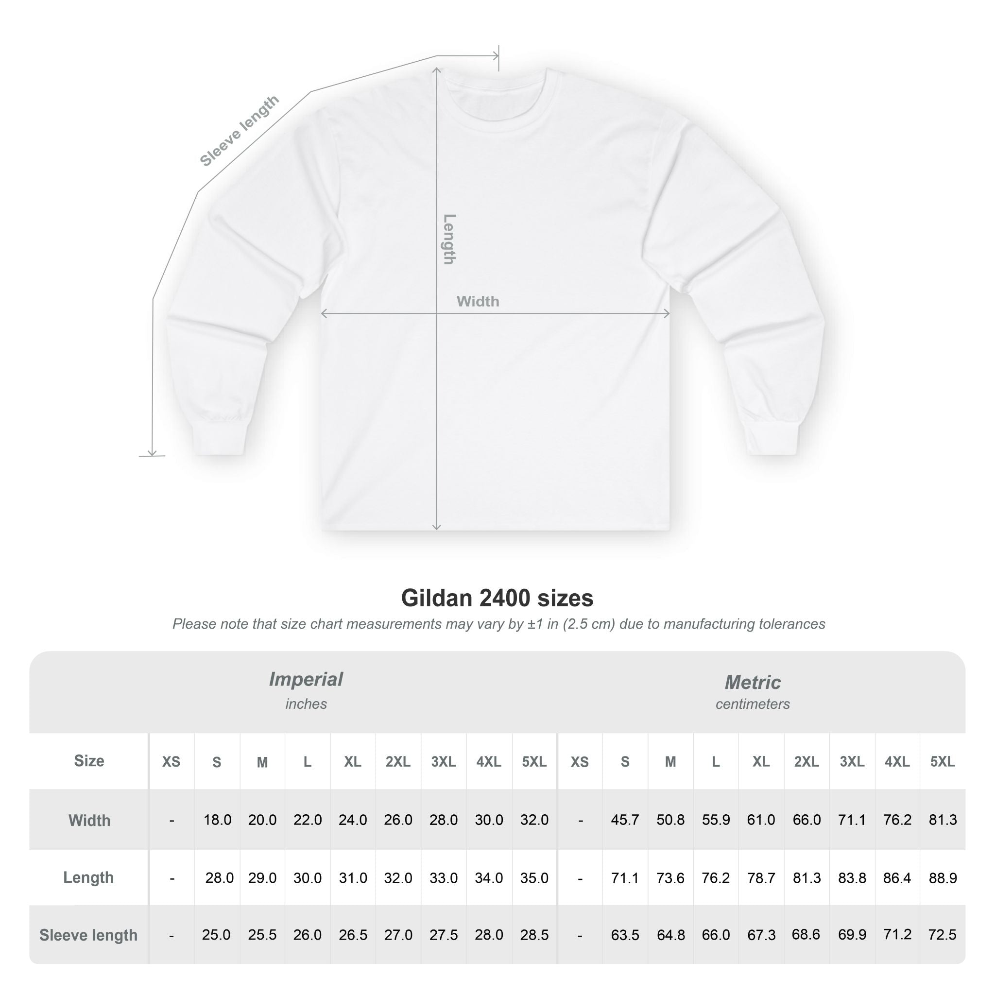 window light long sleeve t-shirt — nostalgic minimalist streetwear