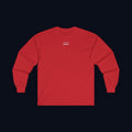 you had to be there. long sleeve t-shirt — premium minimalist streetwear