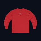 you had to be there. long sleeve t-shirt — premium minimalist streetwear